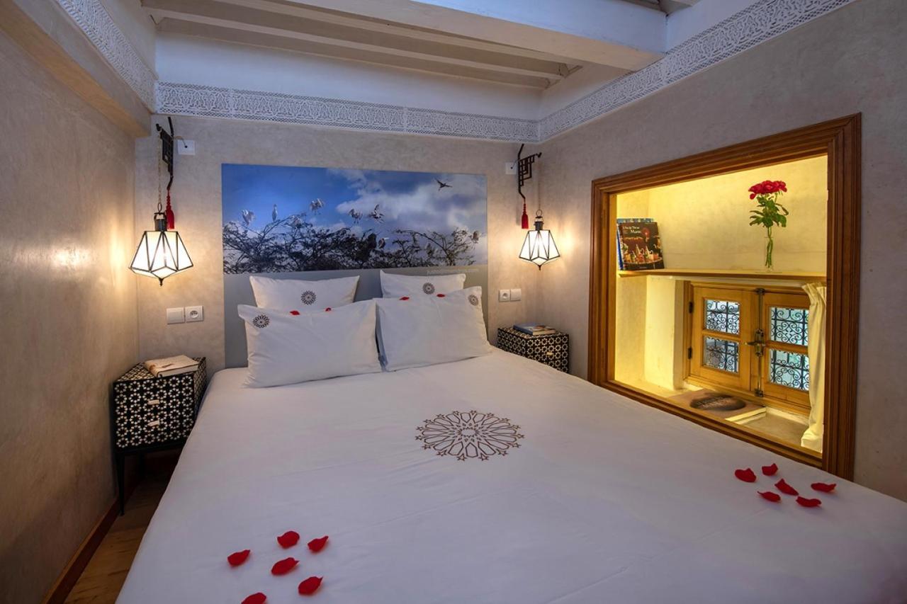 ดาร์ จุสโต Hotel มาร์ราเกช ภายนอก รูปภาพ